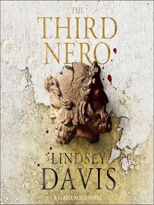 cover image of The Third Nero